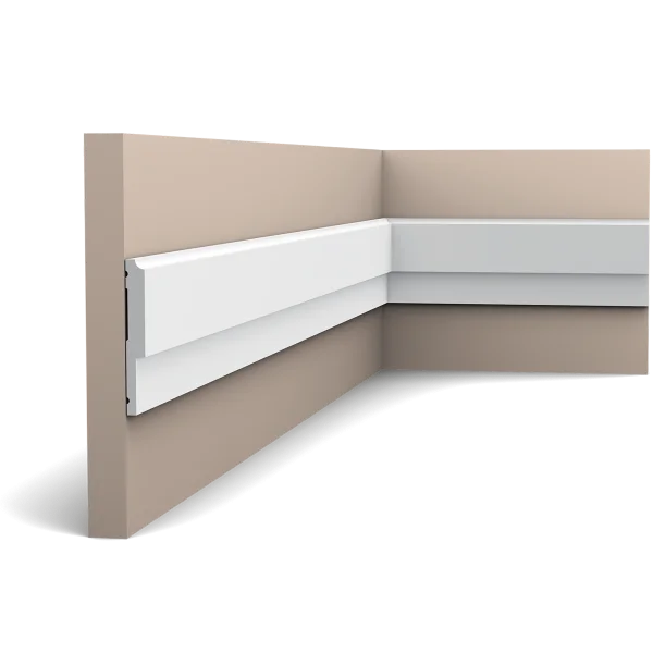 Молдинг Orac P9900 (80*10*2000 мм) в Тольятти