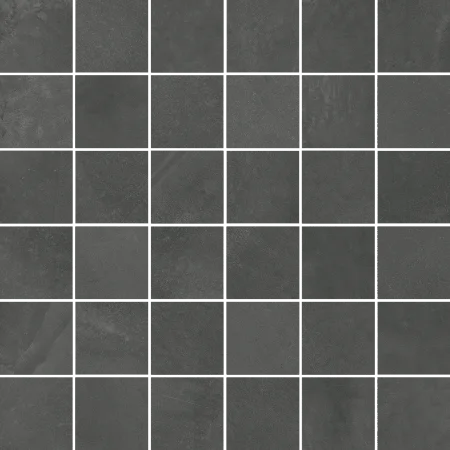 Керамогранит Italon Континуум Петрол Мозаика 30х30 (Натуральная) в Тольятти