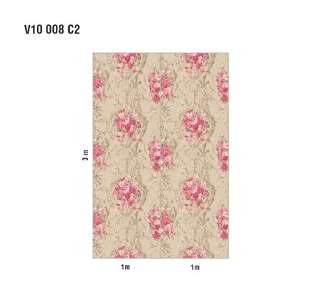 Обои Loymina Classic II V10, 008, C2 в Тольятти