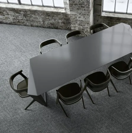 Ковровая плитка Bonkeel Shade Grey в Тольятти