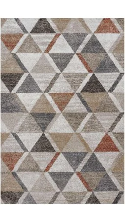 Ковер Синтелон Mondo 2,00х2,90 56EHB Прямоугольник в Тольятти