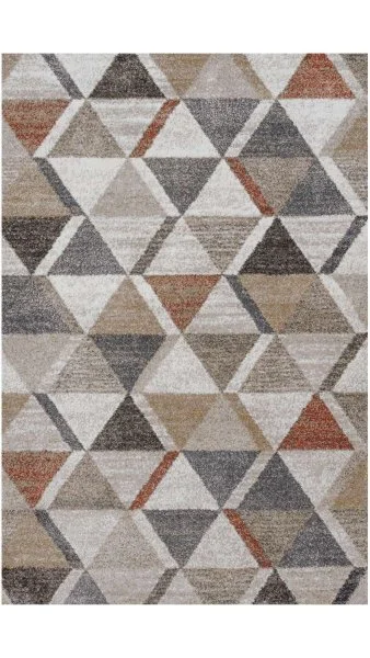 Ковер Синтелон Mondo 1,60х2,30 56EHB Прямоугольник в Тольятти