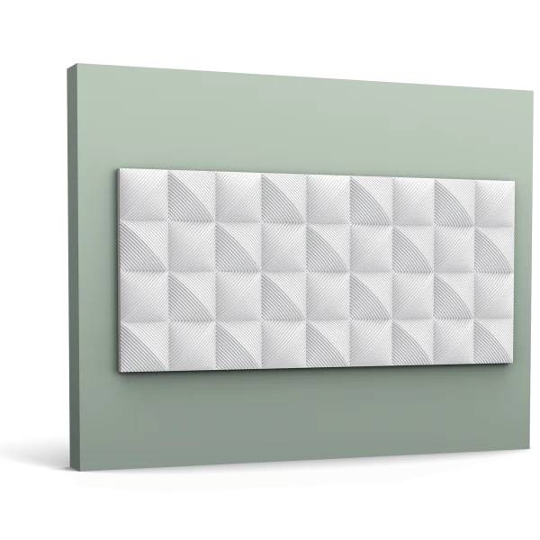 Декоративная панель Orac W113 (200x25x2.2 см) в Тольятти