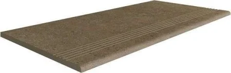 Керамогранит Italon Аурис Мока ступень (Натуральная, 30х60) в Тольятти