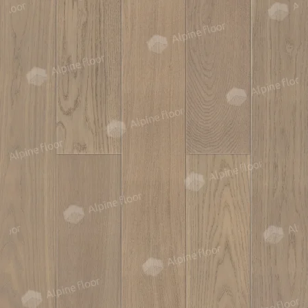 Инженерная доска Alpine Floor Villa Дуб Милкшейк в Тольятти
