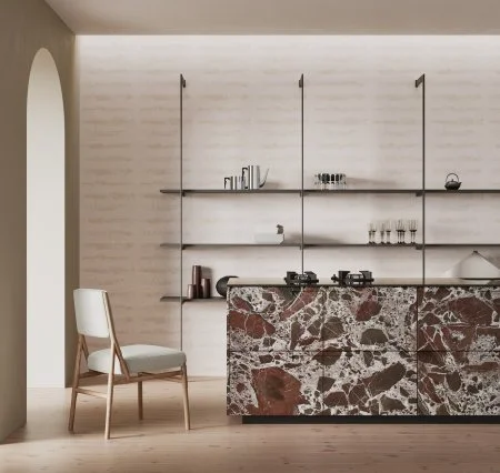 Обои Milassa Окинава OK5 001 в Тольятти