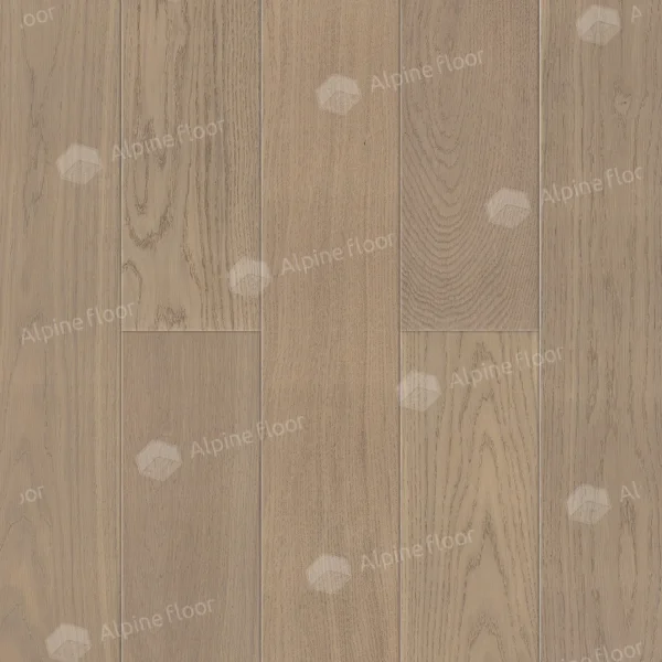 Инженерная доска Alpine Floor Villa Дуб Милкшейк в Тольятти