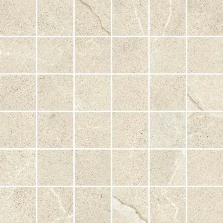 Керамогранит Italon Метрополис Дезерт Беж Мозаика 30х30 (Натуральная) в Тольятти