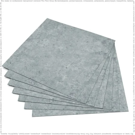 ПВХ плитка FineFlex Stone Актуру FX-203 в Тольятти