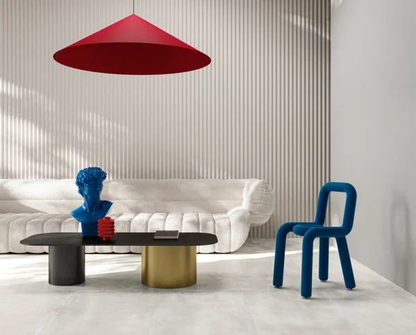 Керамогранит Coliseum Астро Сильвер 60х120 (Натуральный и Реттифицированный) в Тольятти