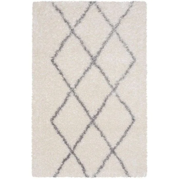 Ковер Синтелон Pleasure 1,40х2,00 04VMV Прямоугольник в Тольятти