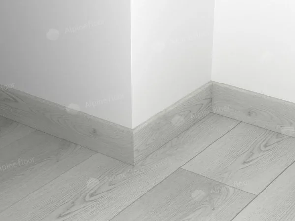 Кварцевый плинтус Alpine Floor Grand Sequoia 11-12 Дейнтри в Тольятти