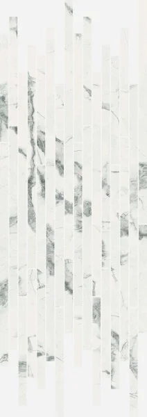 Керамогранит Italon Шарм Делюкс Инвизибл 26х75 Стрип (Люкс и реттифицированная) в Тольятти