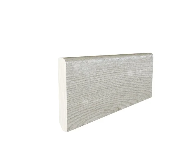 Кварцевый плинтус Alpine Floor Parquet Light 13-11 Снежный в Тольятти