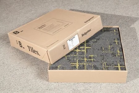 Ковровая плитка AW Macro 91 в Тольятти