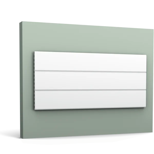 Декоративная панель Orac WX205 (200x25x1.3 см) в Тольятти