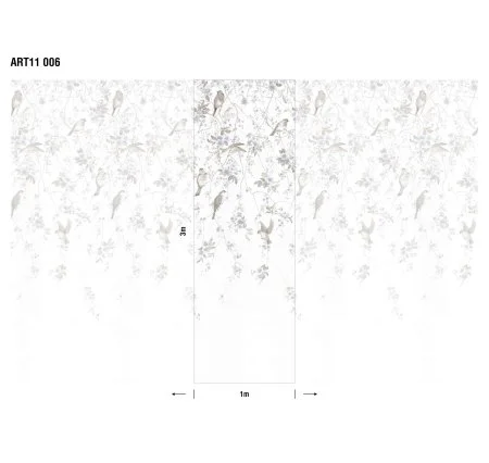 Обои Loymina Пейзаж ART11 006 в Тольятти