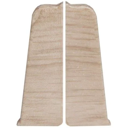 Заглушка INDO70 20 Дуб Бургос в Тольятти