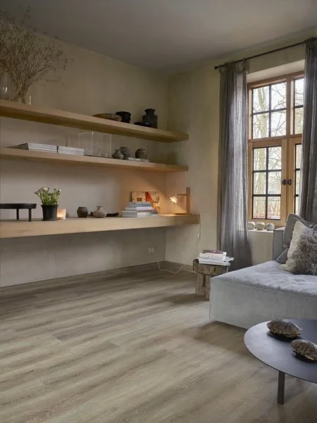 Виниловый пол Berry Alloc Spirit Home 30 CL French Light 1321 в Тольятти