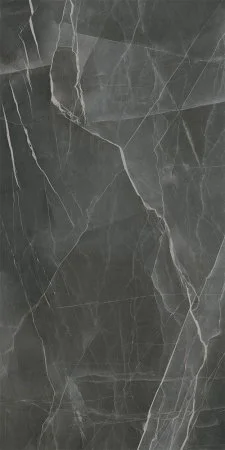 Керамогранит Vitra SityMarble Калакатта Блэк 60х120 (Лаппатированная и Реттифицированная) в Тольятти