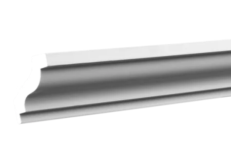 Карниз Европласт 1.50.103 2,0 м в Тольятти