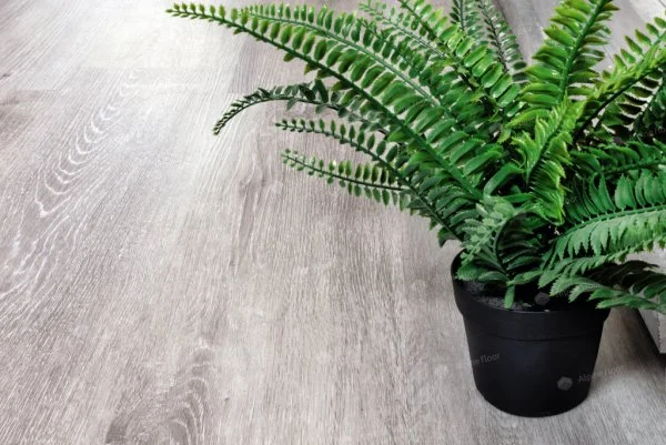 Каменно-полимерная плитка Alpine Floor Classic Light Ясень Серый ECO 134-55 MC 3.5мм, 34 класс в Тольятти