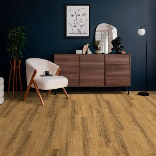 Ламинат Aberhof Tornado 2402 Дуб Талас 8мм 33кл в Тольятти