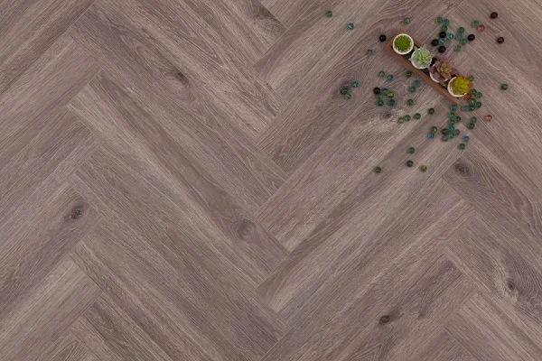 Плитка SPC Bonkeel Style HB 4мм Дуб Матира в Тольятти