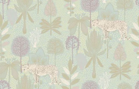 Обои Milassa Bon Voyage D1, 006 в Тольятти