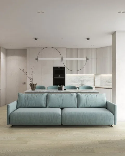 Паркетная доска Quartz Parquet Классик 5 мм Дуб Европейский 1258-60 в Тольятти