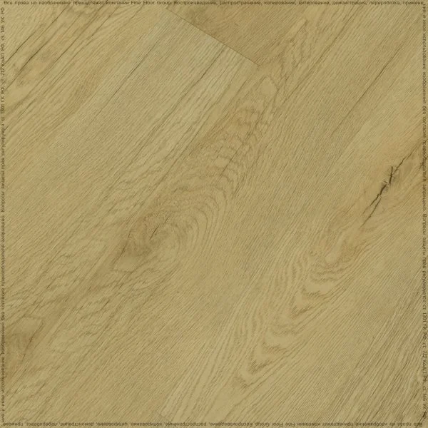 Кварц-виниловая плитка Fine Floor Rich Дуб Липари FF-2092 в Тольятти