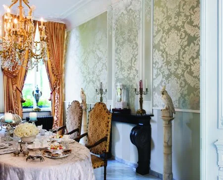 Обои Loymina  Renaissance NK3, 001 в Тольятти