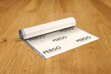 Подложка Pergo Smart Basic 2.0 мм (15м2) в Тольятти