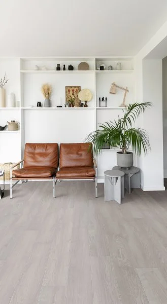 Плитка SPC Adelar Eterna Acoustic Somerset Oak 05229 + подложка в Тольятти