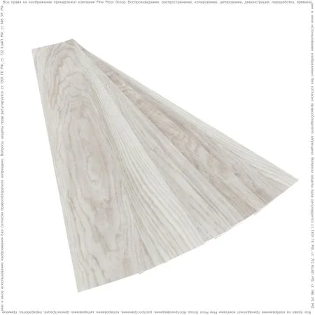 ПВХ плитка FineFlex Wood Дуб Лапландский FX-105 в Тольятти