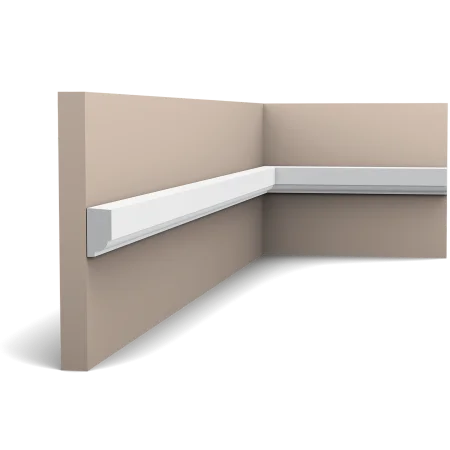 Молдинг Orac P9050 (25*130*2000 мм) в Тольятти