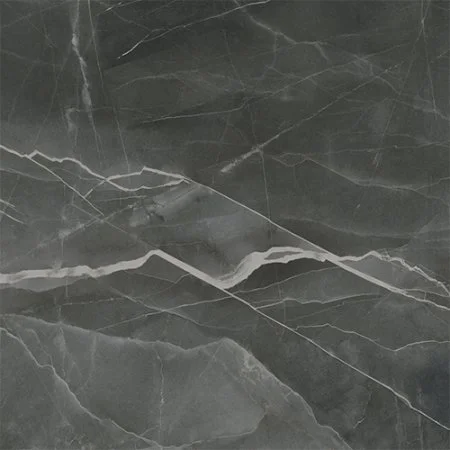 Керамогранит Vitra SityMarble Калакатта Блэк 60х60 (Лаппатированная и Реттифицированная) в Тольятти