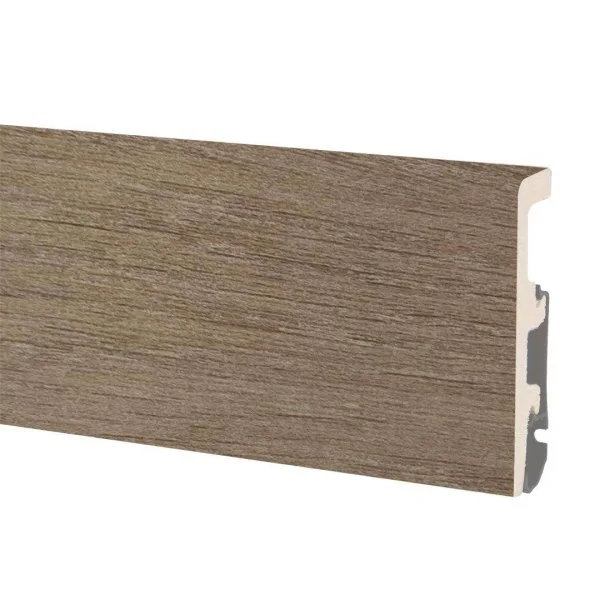 Плинтус полиуретановый Arbiton INTEGRA 46 Дуб Давос 2,4 м в Тольятти