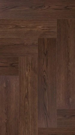 Паркетная доска Auswood Travel Herringbone Oak Rodos в Тольятти