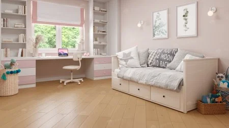 Инженерная доска Alpine Floor Villa Дуб Шампань в Тольятти