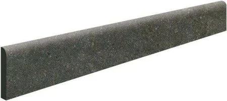 Керамогранит Italon Аурис Блэк плинтус 7,2х60 в Тольятти