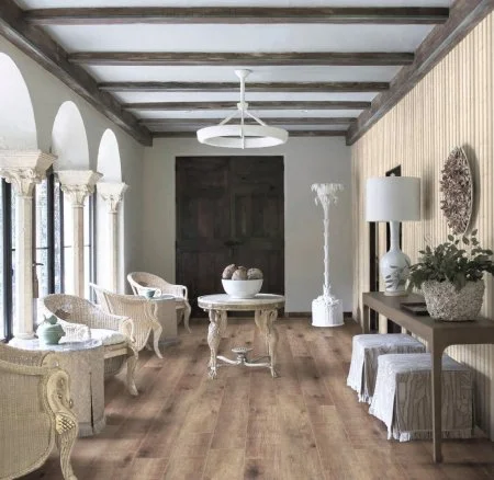 Виниловый пол Royce Ultima U1966 Дуб Бендиго в Тольятти