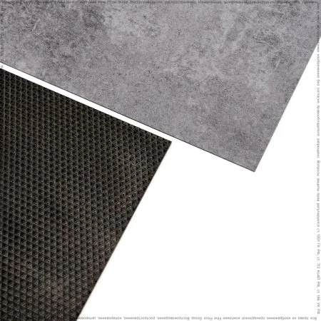 ПВХ плитка FineFlex Stone Безенги FX-207 в Тольятти