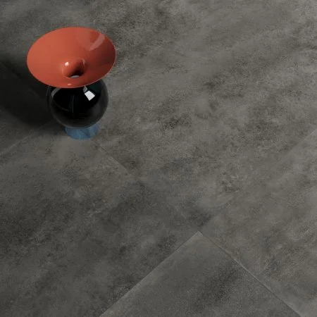 Керамогранит Coliseum Астро Блэк 60х120 (Натуральный и Реттифицированный) в Тольятти