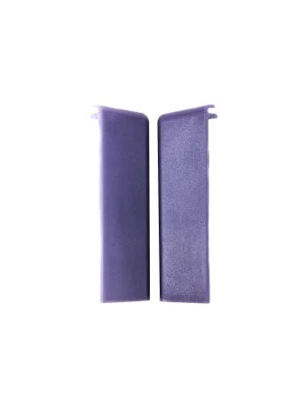 Заглушки Korner 108 Графит (лев+прав) в Тольятти