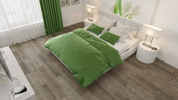 Каменно-полимерная плитка Alpine Floor Real Wood Дуб Verdan ECO 2-4, 6 мм 43 класс в Тольятти