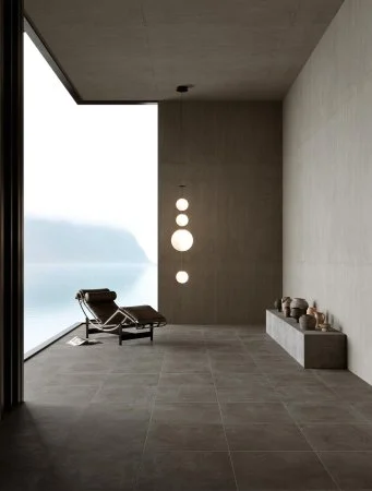 Керамогранит Coliseum Экспо Дарк 60х60 (Натуральный и Реттифицированный) в Тольятти