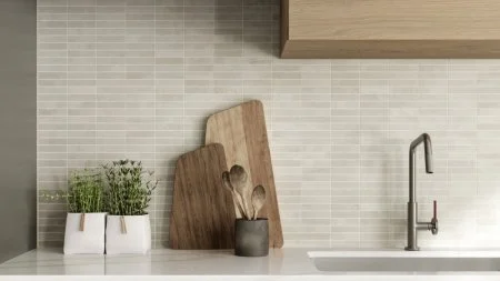 Керамогранит Coliseum Экспо Уайт Мозаика Грид (Натуральная, 30х30) в Тольятти