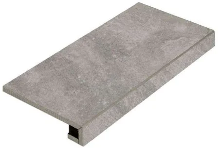 Керамогранит Italon Клаймб Рок ступень фронтальная 33х60 в Тольятти