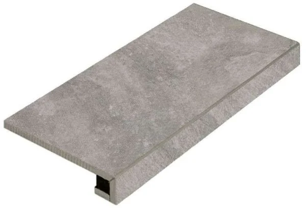 Керамогранит Italon Клаймб Рок ступень фронтальная 33х60 в Тольятти